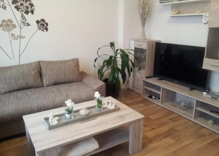 Usis_ferienwohnung Im Harz 公寓 *